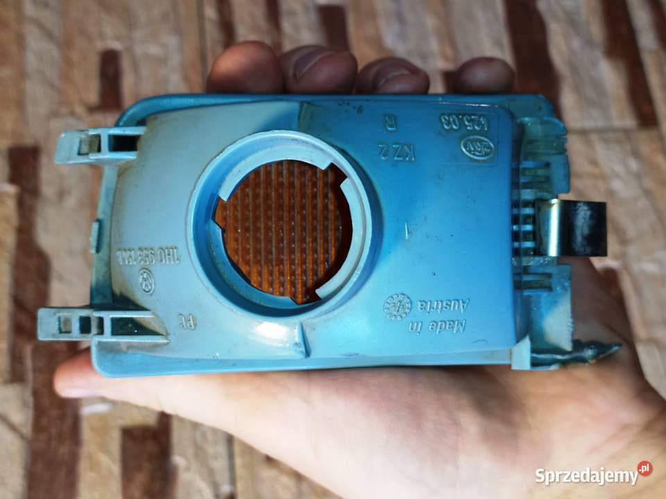 VW Vento Golf mk3 lampa kierunkowskaz światło osobowe Kierunkowskazy Nowy Staw