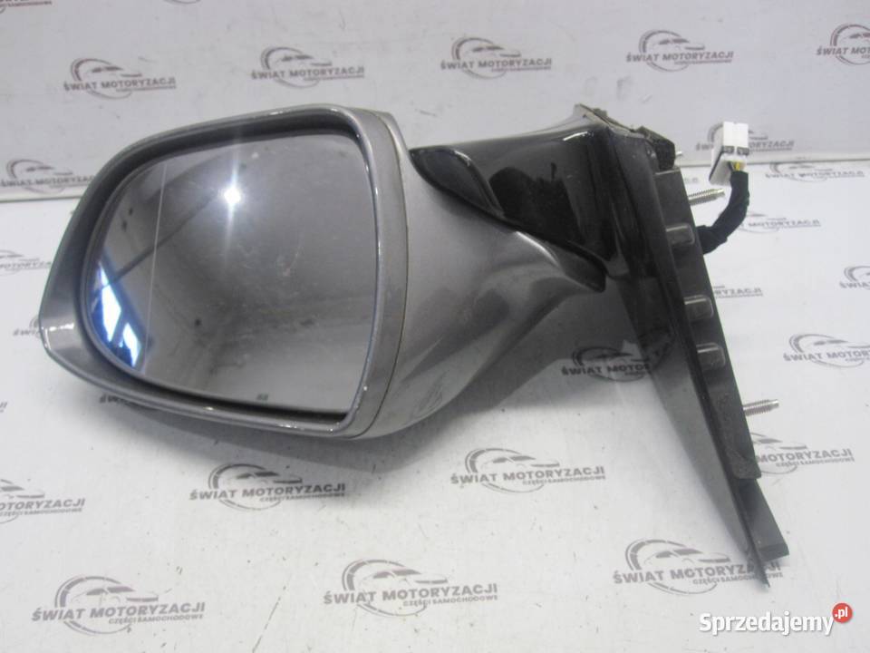 HYUNDAI i40 12r lusterko prawe E4023588 E4023589 sprzedam