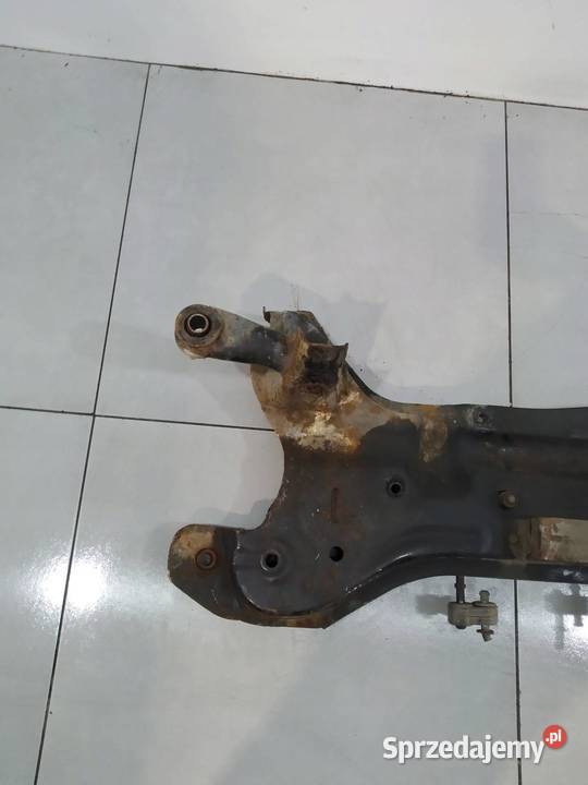 SANKI ZAWIESZENIA PRZÓD Hyundai Getz I 20022011 Zawieszenie silnika Motoryzacja sprzedam