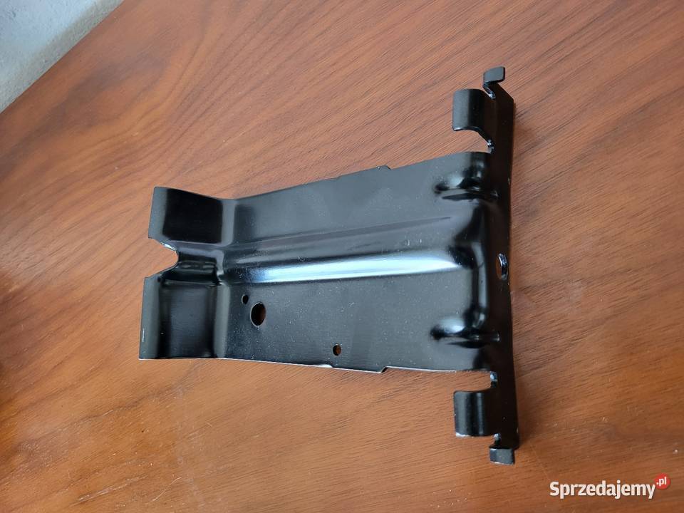 Audi A6 C4 Mocowanie akumulatora osobowe Gdańsk