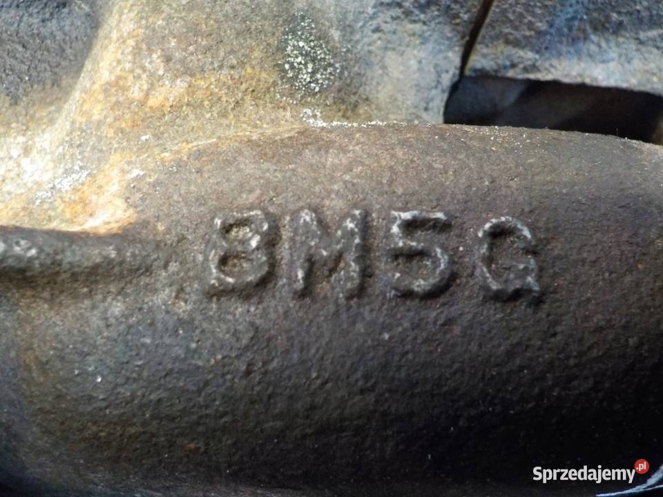 FIESTA MK7 16 ST ECOBOOST 16r kolektor wydechowy osobowe Układ wydechowy Suków