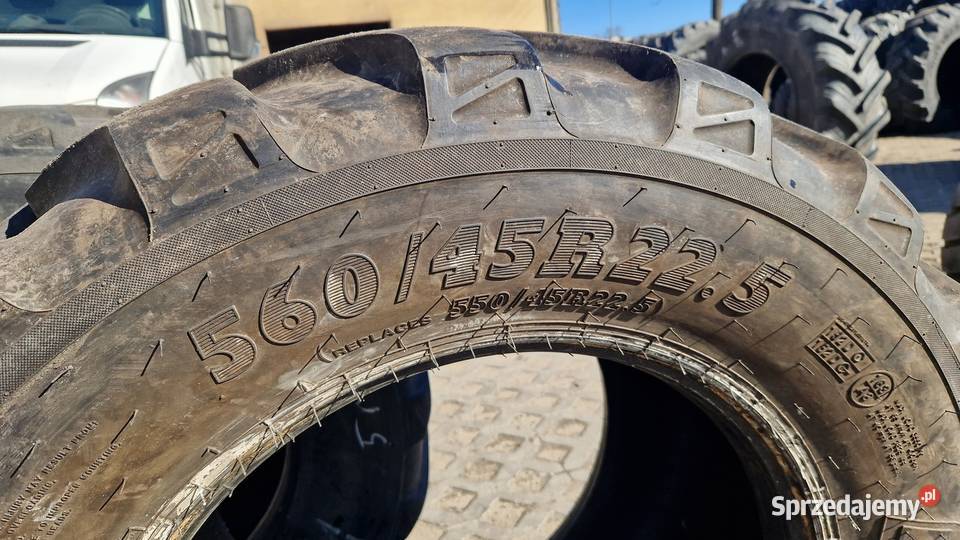 56045r225 55045225 56045225 BKT 90 bieżnik bez Nowe Miasto Lubawskie