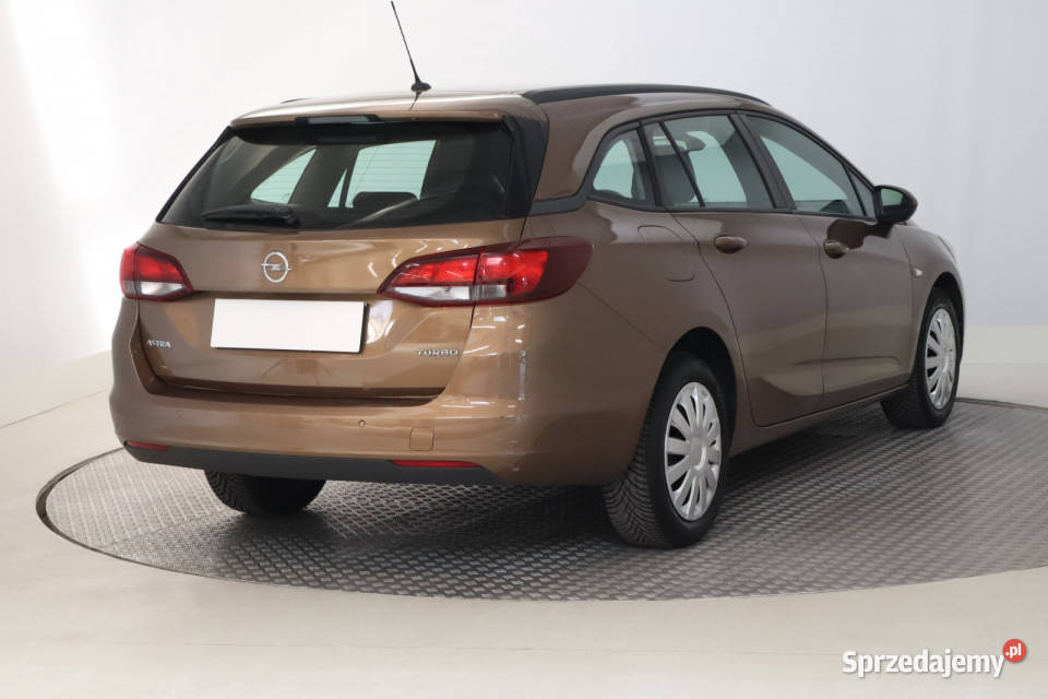 Opel Astra 14 T 1399cm3 Zabrze