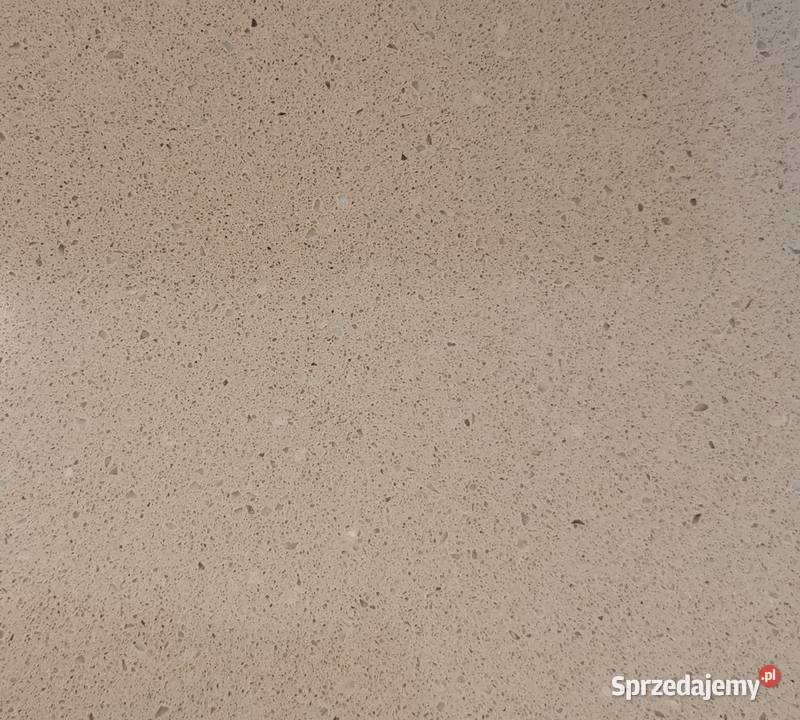 Płytki ze spieku kwarcowego MARRON CANELA podkarpackie Przemyśl