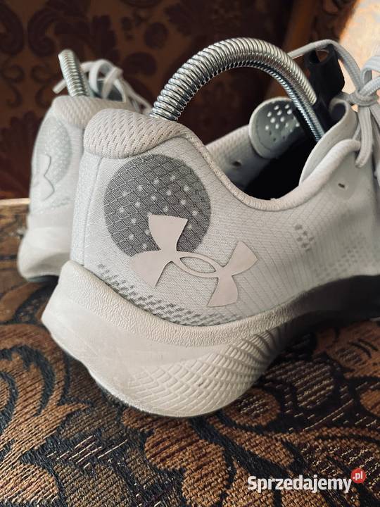 Sportowe UNDER ARMOUR Rozmiar 41 Obuwie sportowe Wrocław