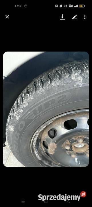 Ford Focus 2 lift kombi 16 hdi