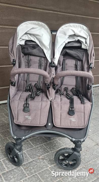 Wózek Valco Baby Snap Duo Sport Warszawa