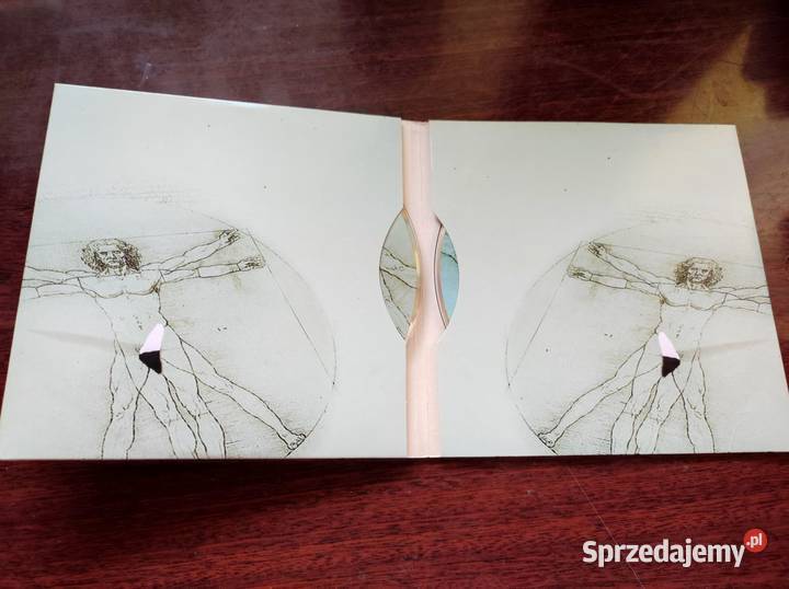 DVD film Seksmisja 1983 Jerzy Stuhr 2 cd Kielce