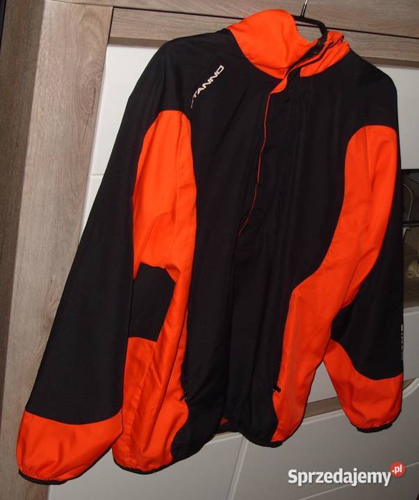 Bluza kurtka wiatrówka STANNAO r ML Rawicz