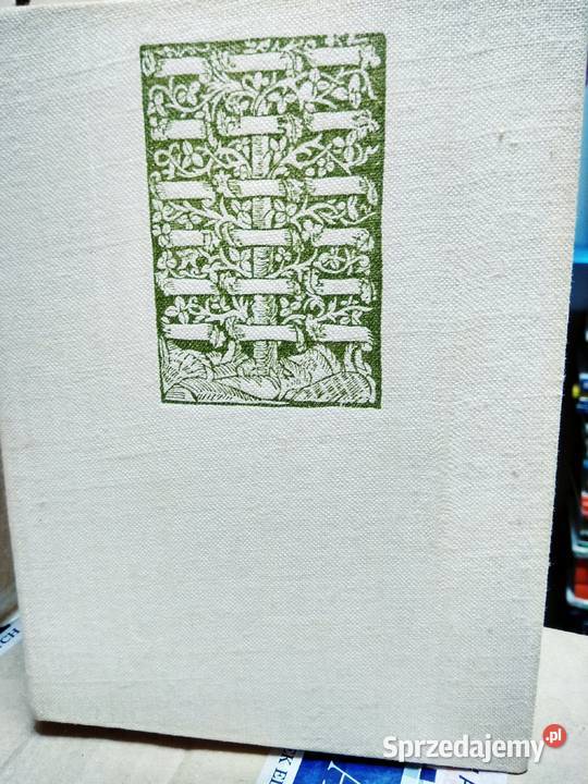 Jadwiga i Jagiełło historyczne antykwariat Warszawa