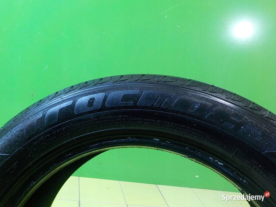 TRACMAX XPRIVILO TX1 91V 1955516 opony letnie Suków