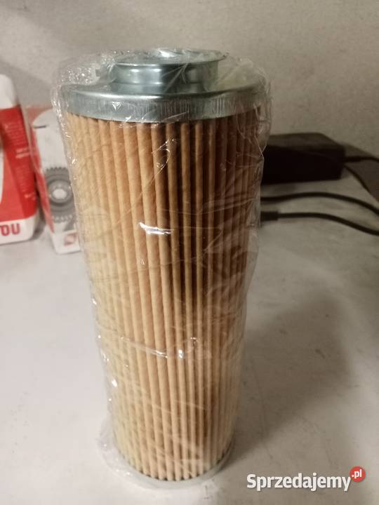 Filtr oleju hydraulicznego 221174 Rudno