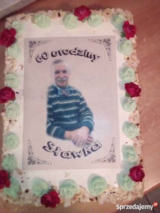 Torty na zamówienie Zduńska Wola