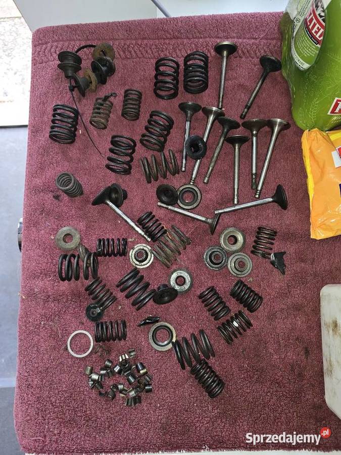 Bmw r24 r25 r25 2 r25 3 bmw czesci Dębica