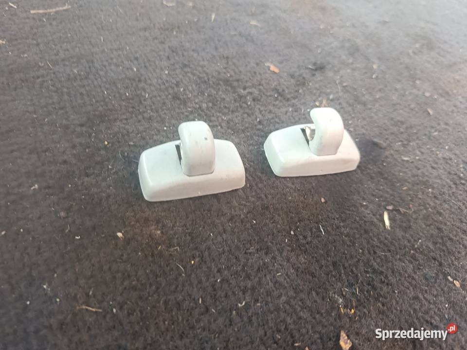 Uchwyty Słonecznika 2 sztuki Audi A4 B5 a9