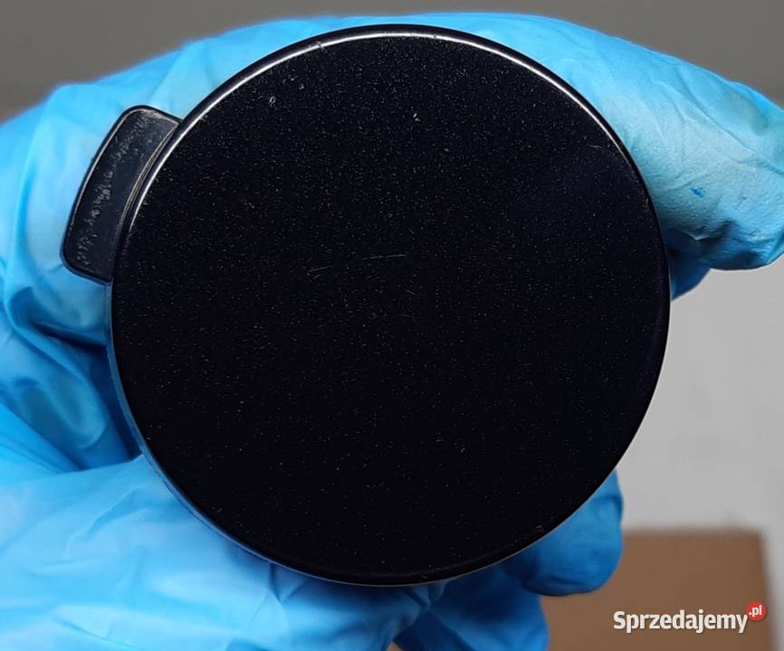 ZAŚLEPKA ZDERZAKA HAKA PRZÓD VW GOLF VI Mielęcin