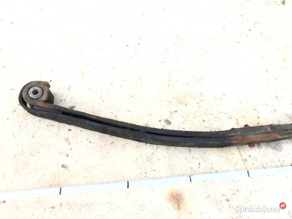 RESOR PRAWY PRZÓD RENAULT TRUCKS PREMIUM Resory