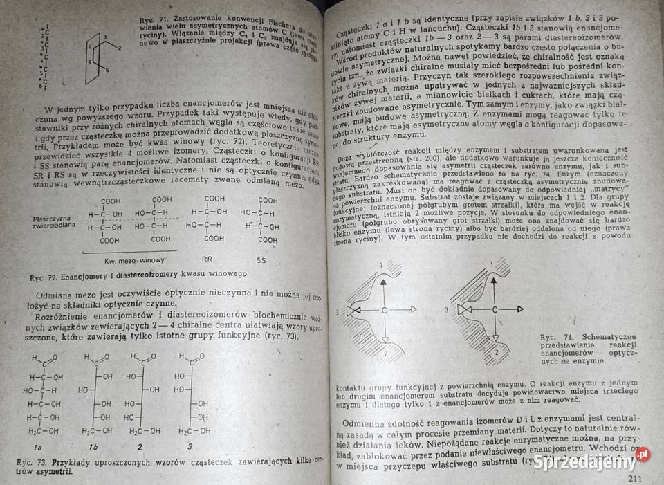 Chemia studentów medycyny Beyermann Klaus Chełm sprzedam