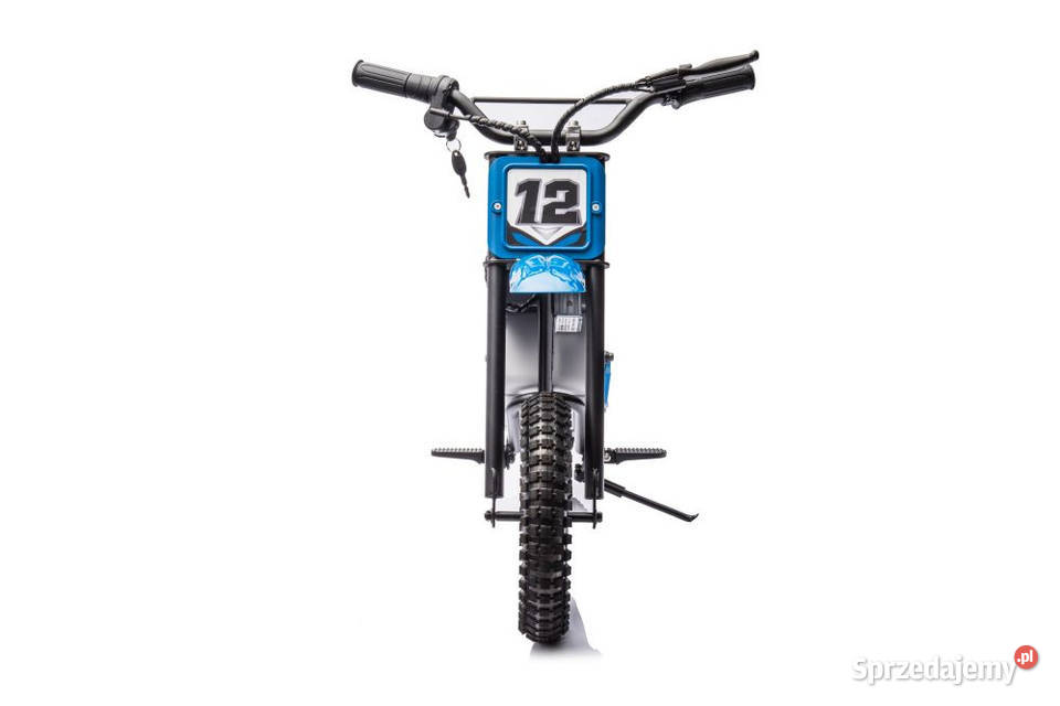 Autko motorek MOTOR CROSSOWY SPEED RAMA na Myszków