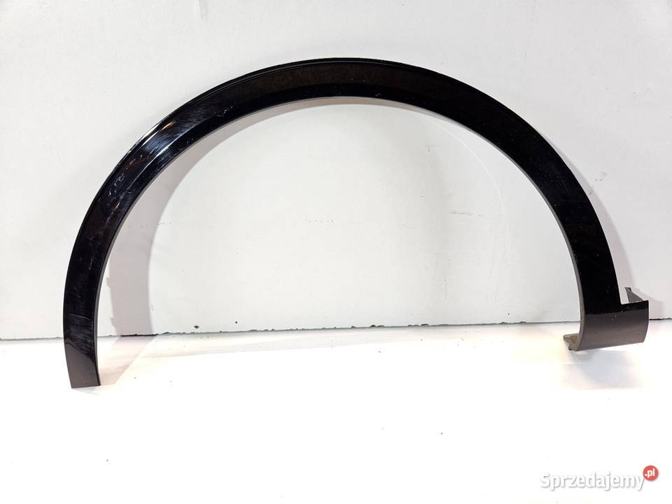 KIA SPORTAGE 5 V LISTWA BŁOTNIKA LEWY PRZÓD LEWA Międzychód