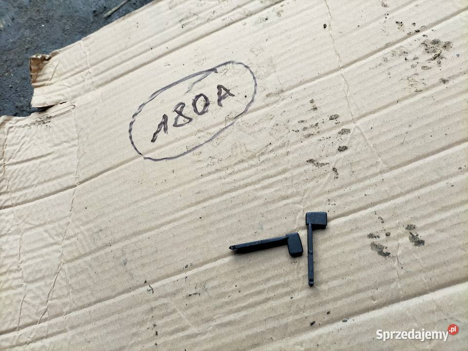 GOLF II 2 JETTA 2 SUWAK NAGRZEWNICY PANELU Kamień-Kolonia