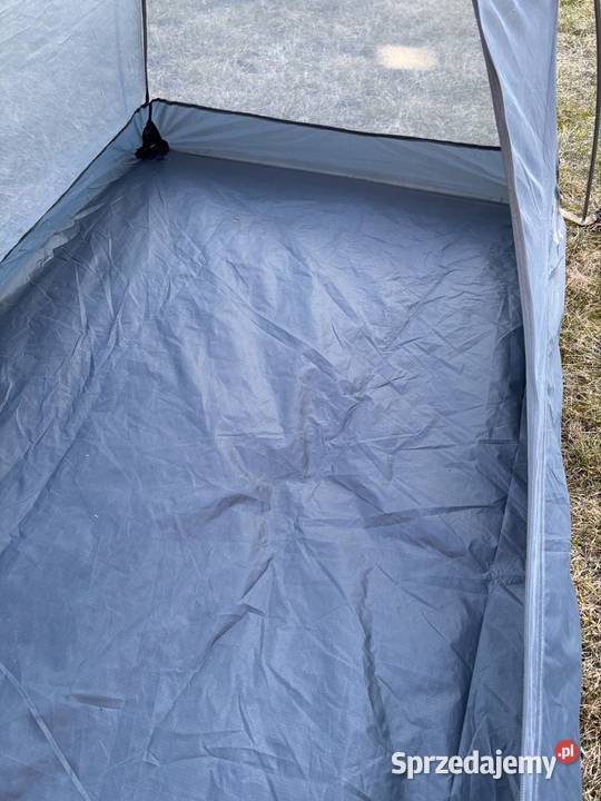 Namiot Naturehike Spider 1 cycling lekki 17 Czmoń