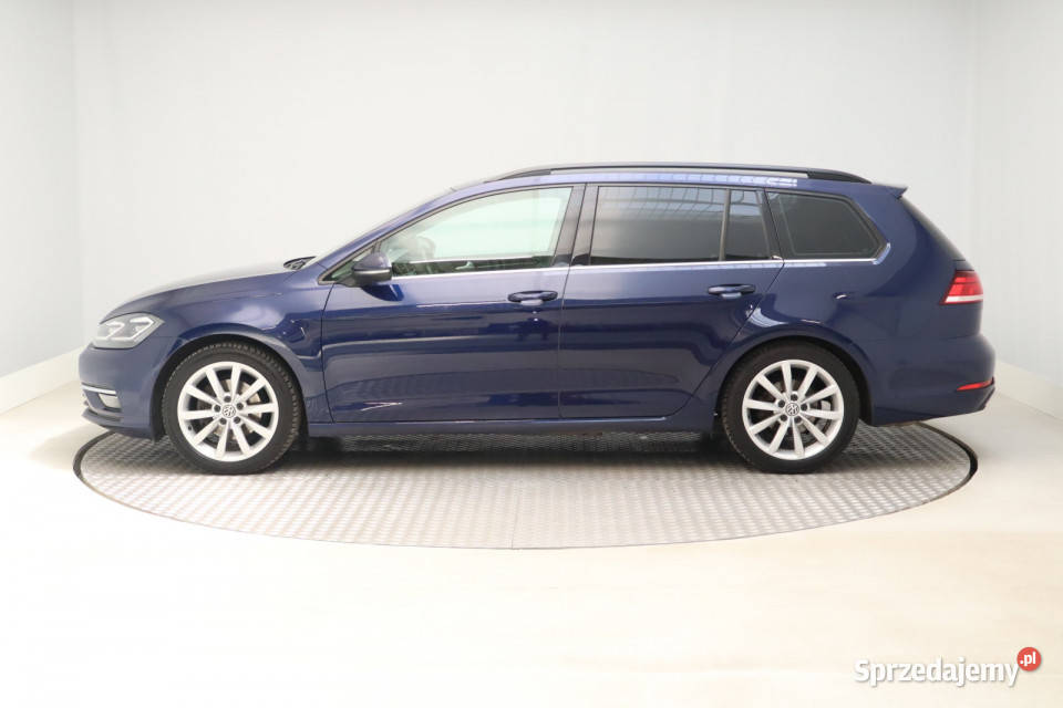 VW Golf 14 TSI wspomaganie kierownicy Zabrze
