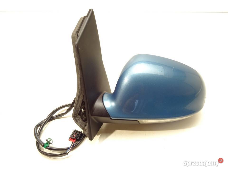 LUSTERKO LEWE VW GOLF PLUS V Van minibus 0413 podkarpackie