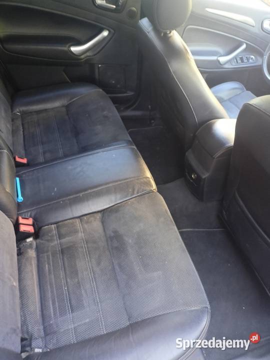 Sprzedam Forda Mondeo Mk4 20 Benzyna sprzedam