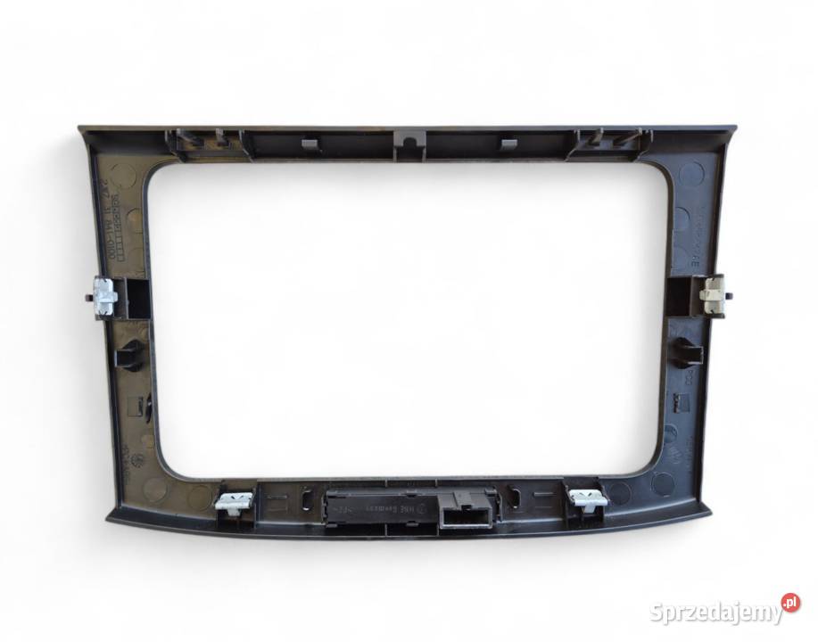 RAMKA KONSOLI OSŁONA RADIA VW PASSAT B6 świętokrzyskie Działoszyce