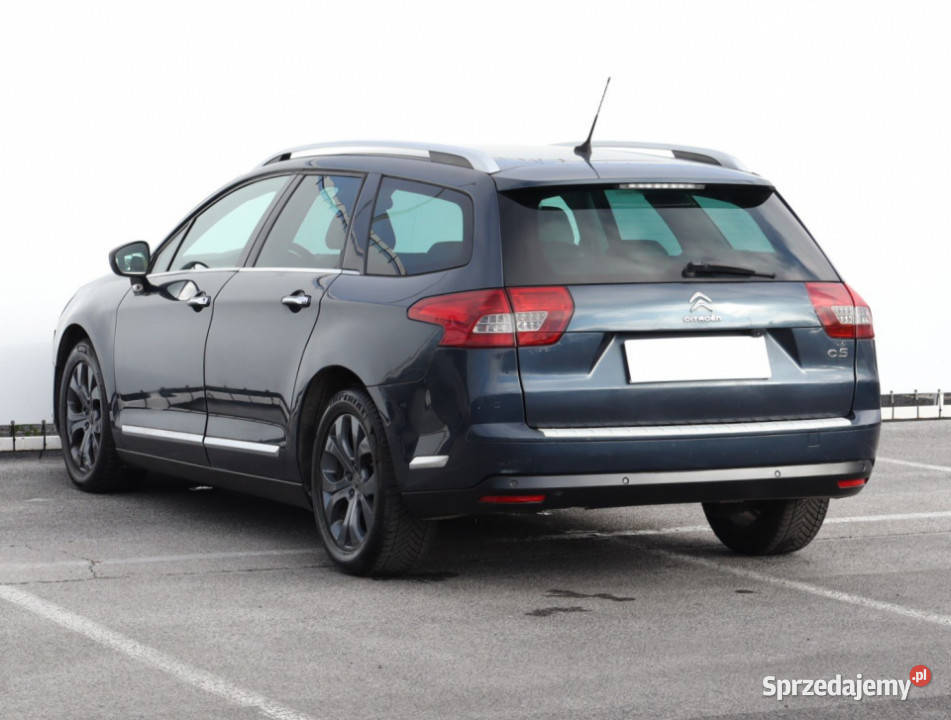 Citroen C5 20 HDi Lublin