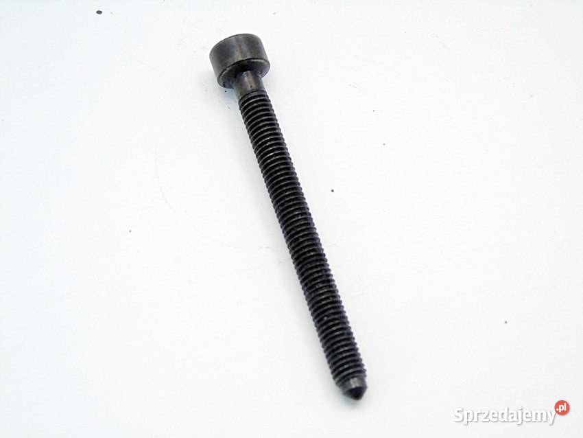 ŚRUBA POMPOWTRYSKU 19 TDI PASSAT SUPERB A6 A4 A3 osobowe