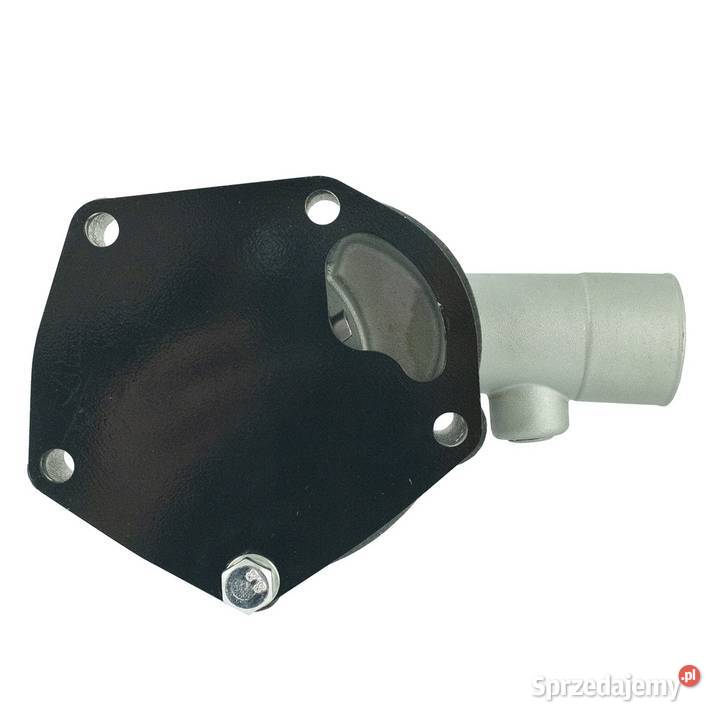 Pompa wody LS Tractor LS R41LS R50LS R65LS U43LS Chłodzenie silnika Tajęcina