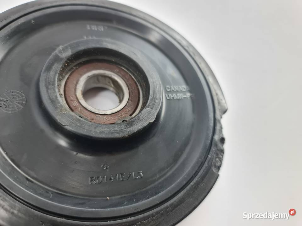 Rolka Kolko 141 mm SkiDoo Summit 800 ETEC łódzkie Łódź