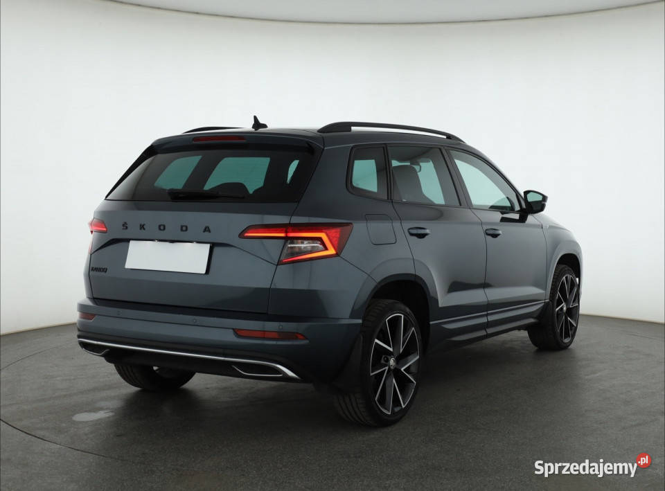 Skoda Karoq 15 TSI elektryczne szyby Piaseczno sprzedam