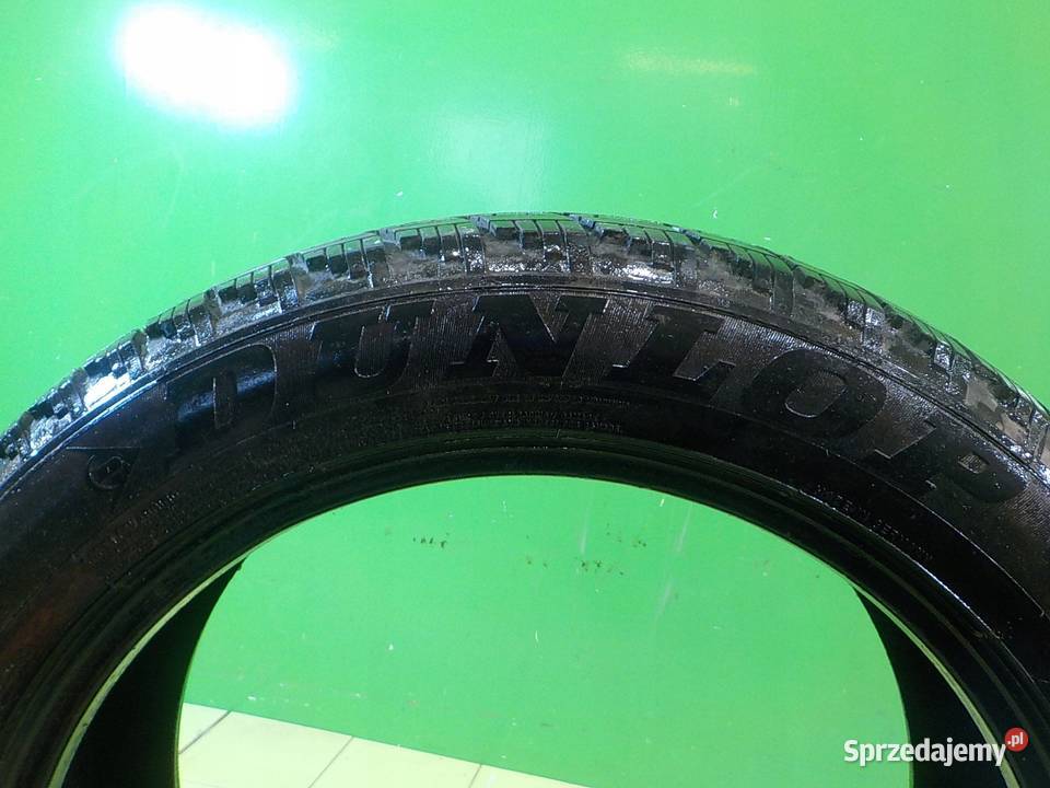 DUNLOP GRANDTREK ST8000 2555020 109V XL MS 07r Suków