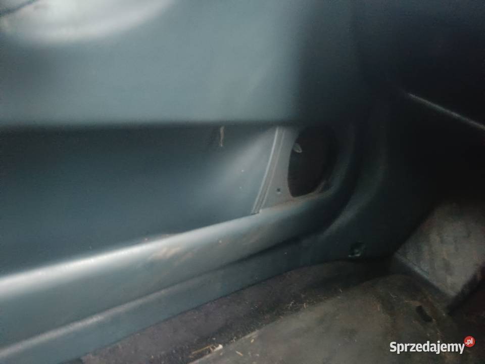 Boczki Tapicerki Audi A4 B5 a43 Myszków