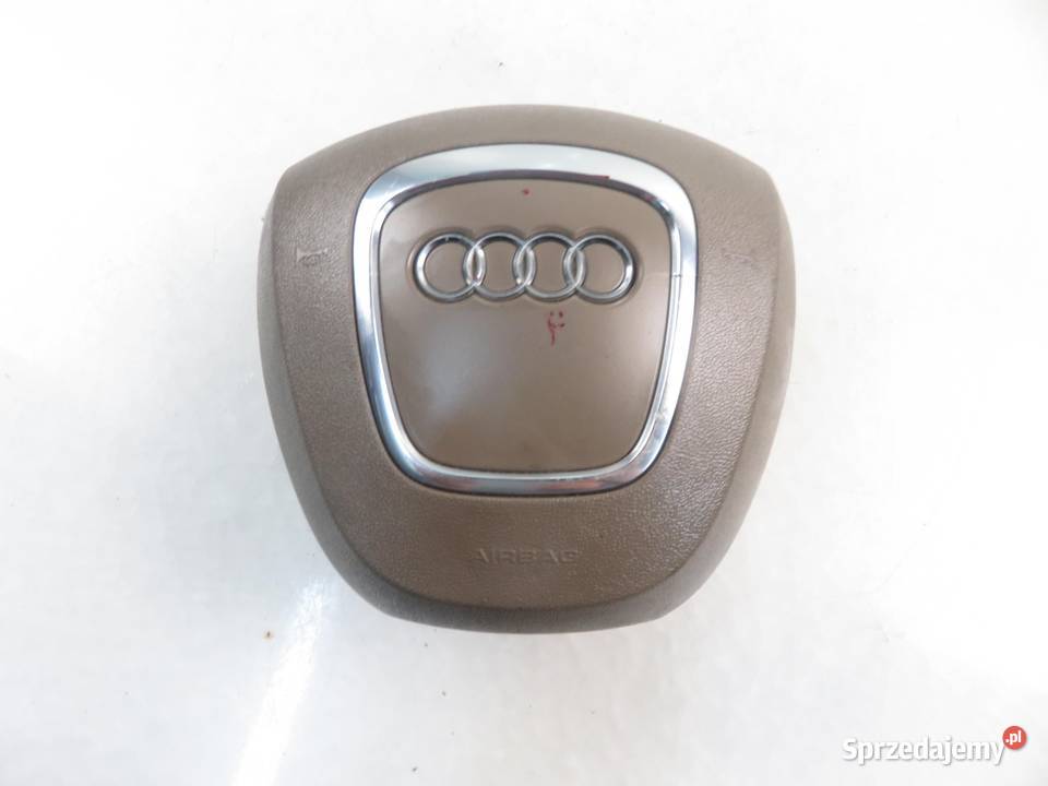 PODUSZKA KIEROWCY AUDI A4 B7 8E0880201DH