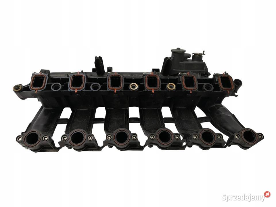 KOLEKTOR SSACY BMW E60 E65 X3 E83 X5 E70 X6 E71 Chełm