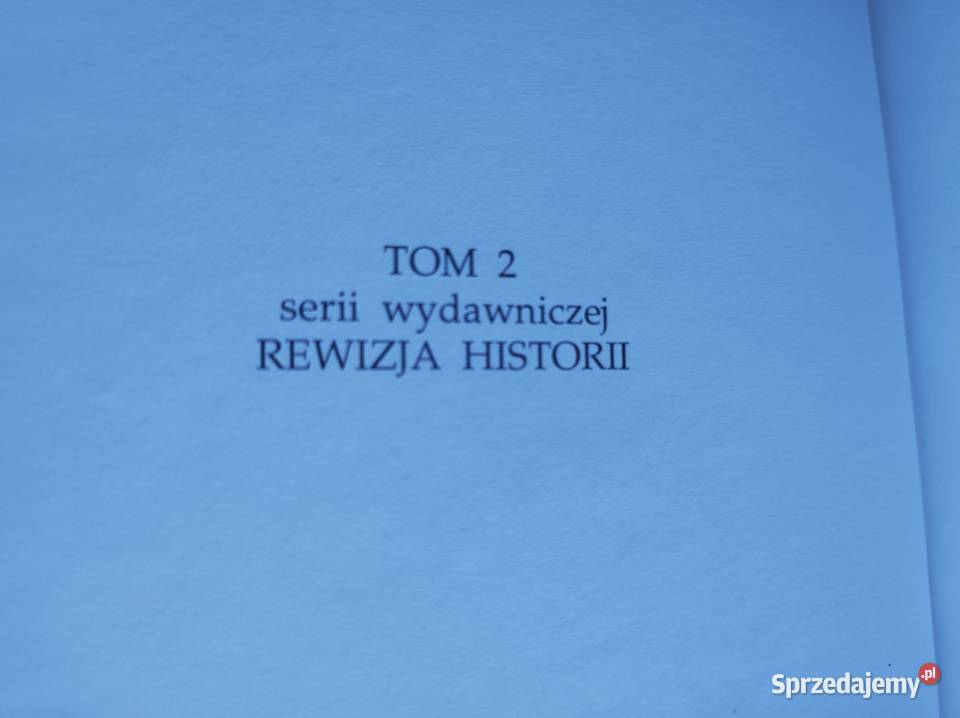 Władcy Rosji Denis Fahey miękka Pozostałe świętokrzyskie Kielce