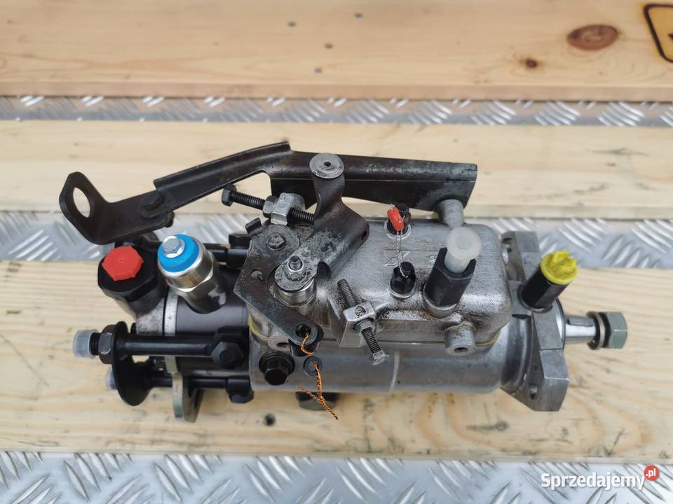 Lucas model 30310BPG Wilkowo sprzedam
