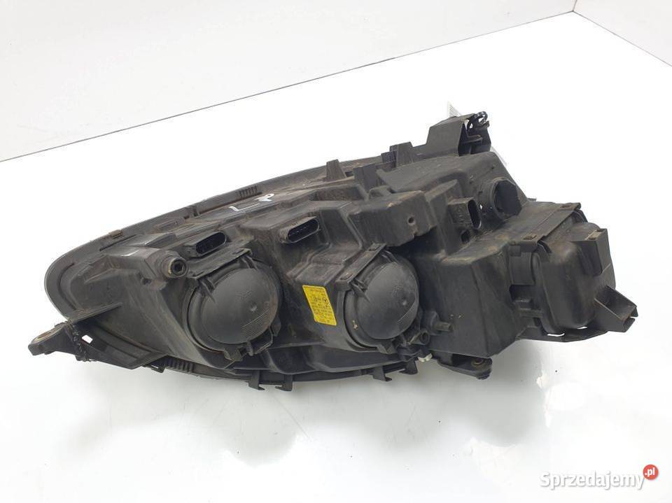 LAMPA LEWA PRZÓD MERCEDES BENZ SKLASA W220 Lipno
