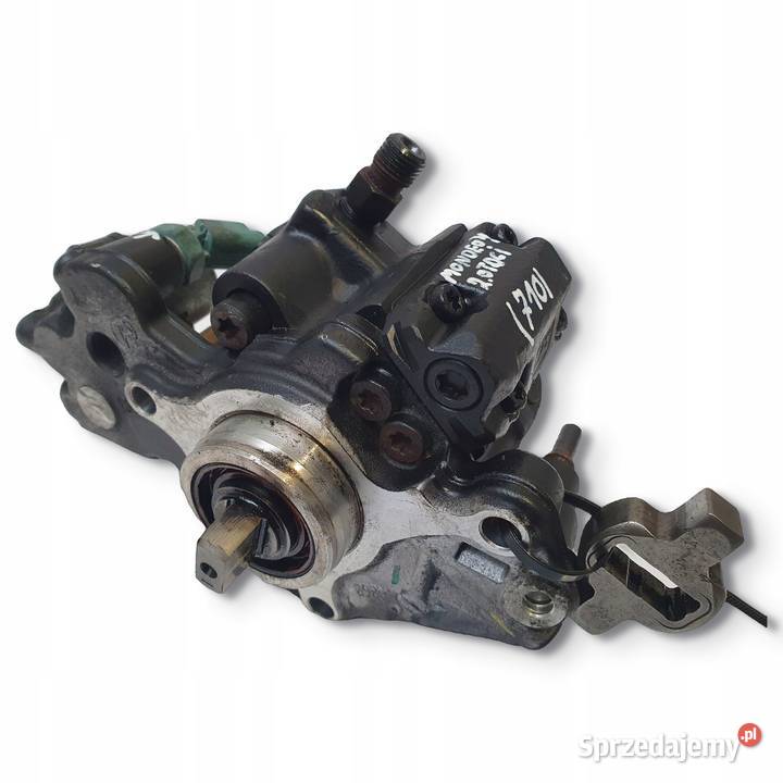 POMPA WTRYSKOWA paliwa Ford Mondeo MK4 20 TDCI lubelskie Chełm sprzedam