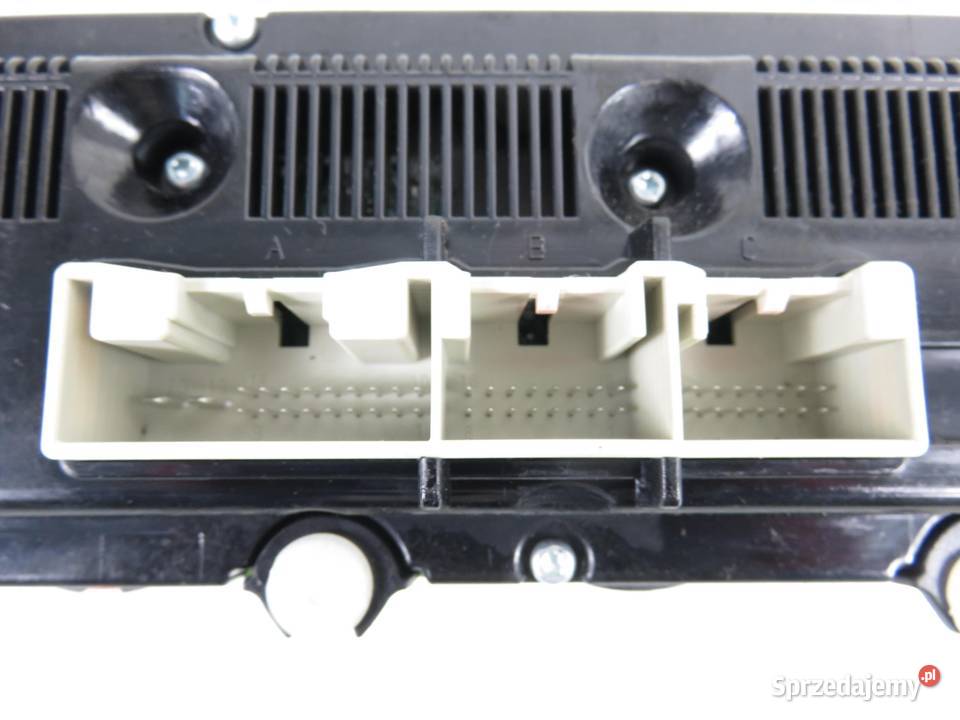 KLIMATRONIK VW PASSAT B6 3C2 746775 małopolskie