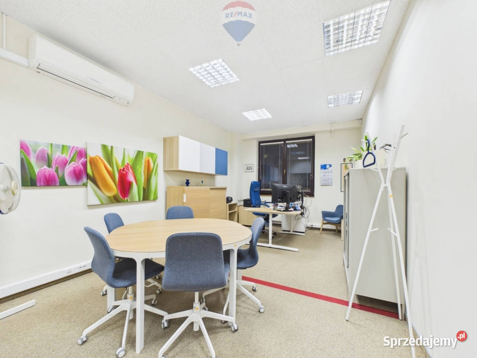 Powierzchnia pod biuro kancelarie na wynajem Warszawa