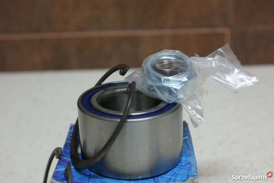 łożysko koła przód VW DERBY POLO POLO CLASSIC Białobrzegi