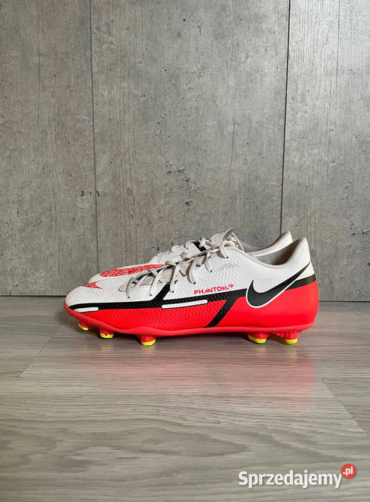 Korki buty piłkarskie Nike Phantom GT2 rozmiar Chrzanów