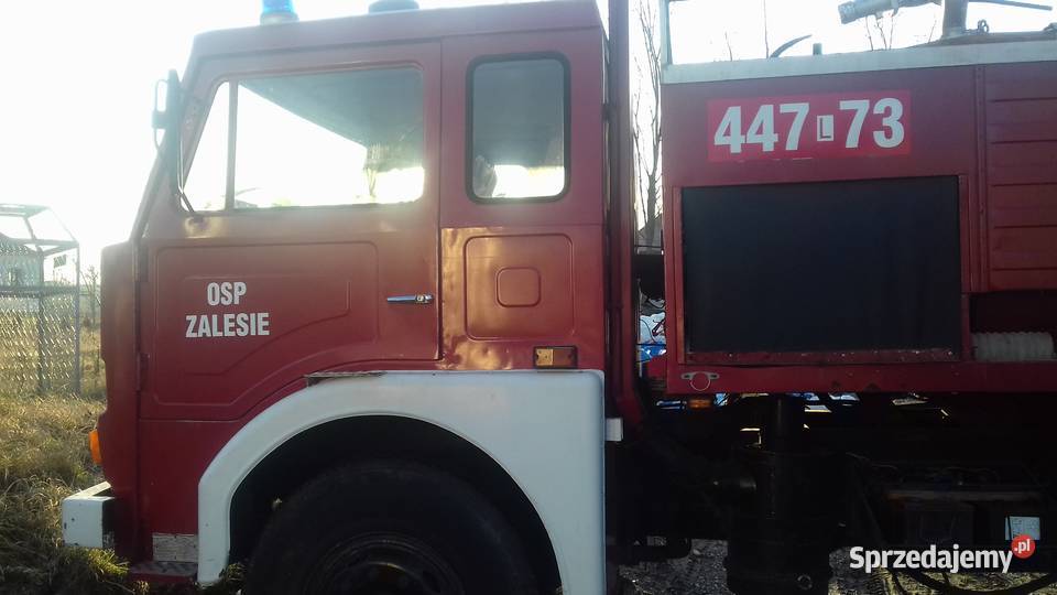 SPRZEDAM JELCZ 004 5890kg