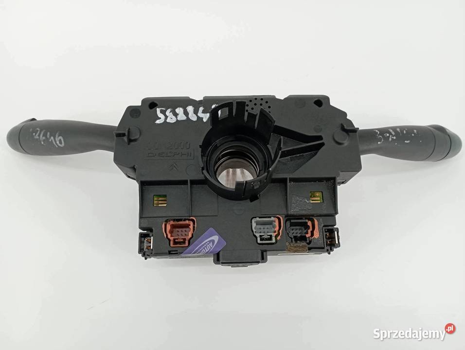 PRZEŁĄCZNIK ZESPOLONY 96439240ZL Peugeot 307 I