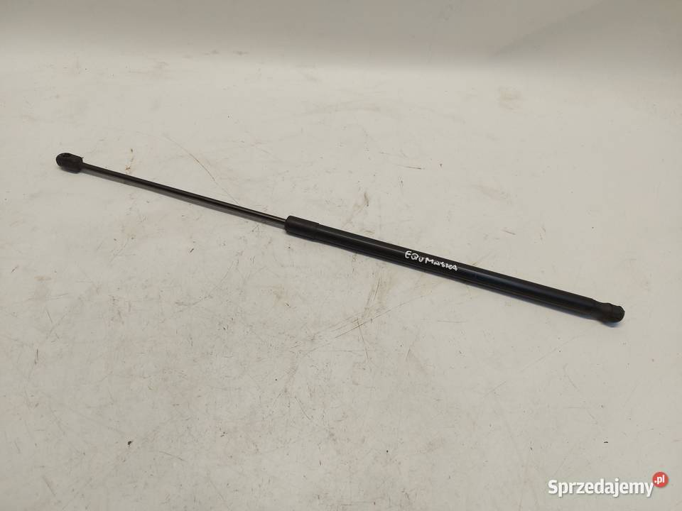 Mercedes EQV w447 Vklasa siłownik teleskop maski